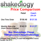 Illustration for article titled beachbody shakeology